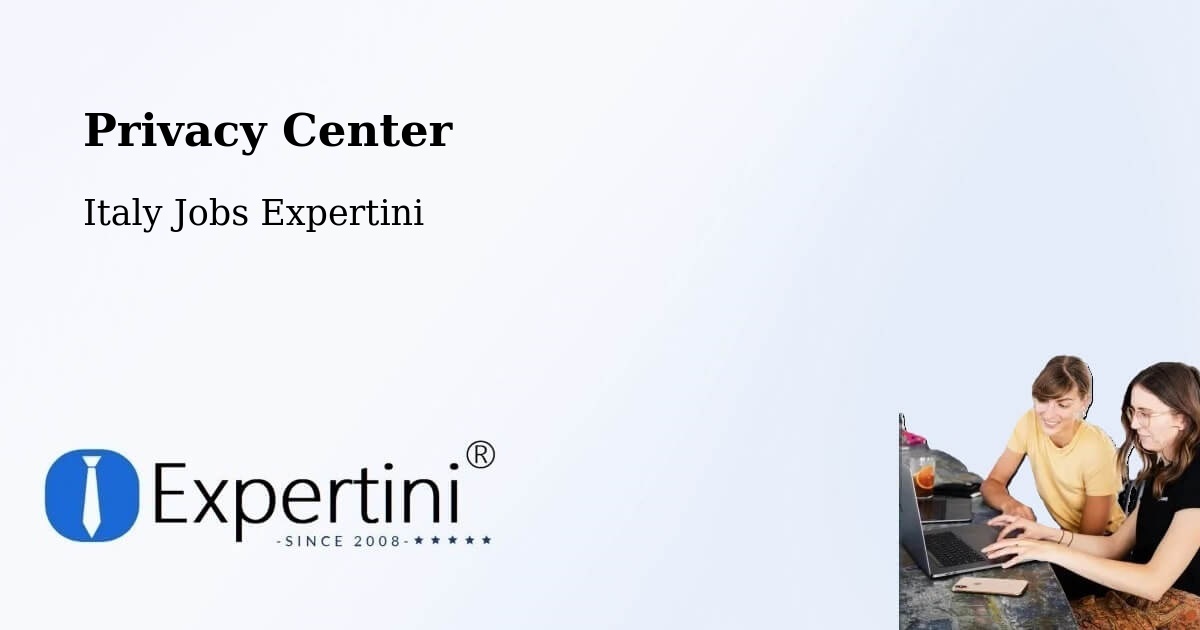 Privacy Policy – Lappano - Italy Jobs Expertini